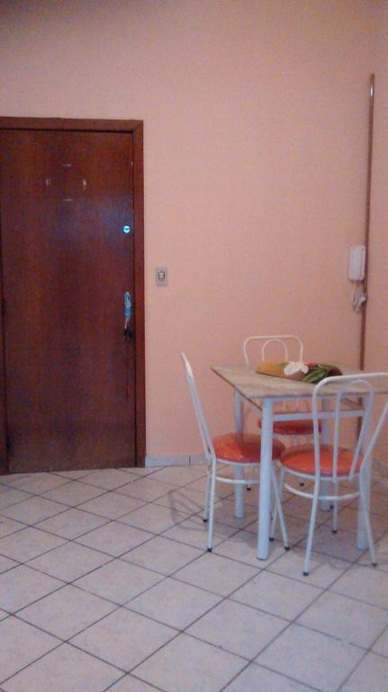 Home Sweet Home Flats Бразилия Стая снимка