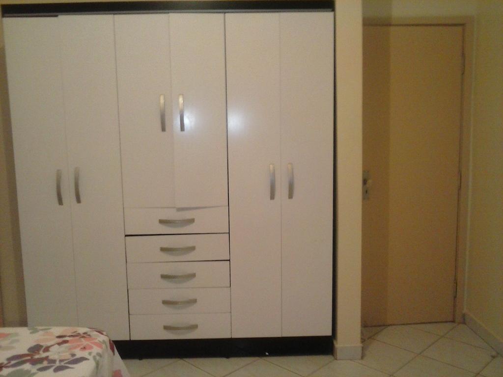 Home Sweet Home Flats Бразилия Стая снимка