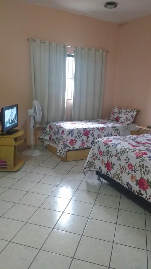Home Sweet Home Flats Бразилия Екстериор снимка