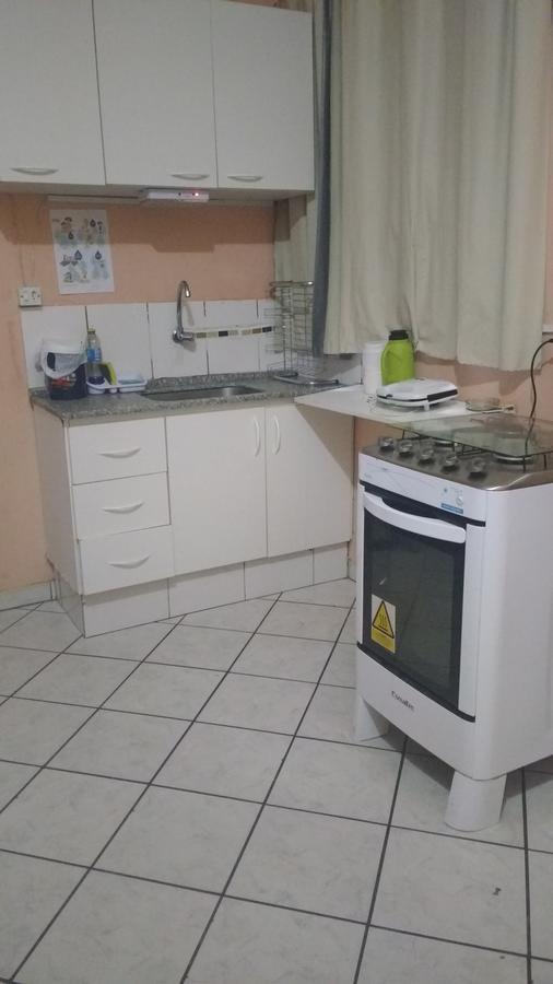 Home Sweet Home Flats Бразилия Екстериор снимка