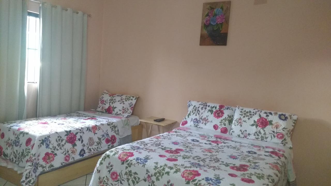Home Sweet Home Flats Бразилия Екстериор снимка