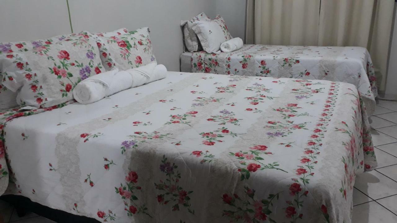 Home Sweet Home Flats Бразилия Екстериор снимка